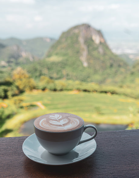 Kula Sky Farm Coffee Co. Coffee Beans