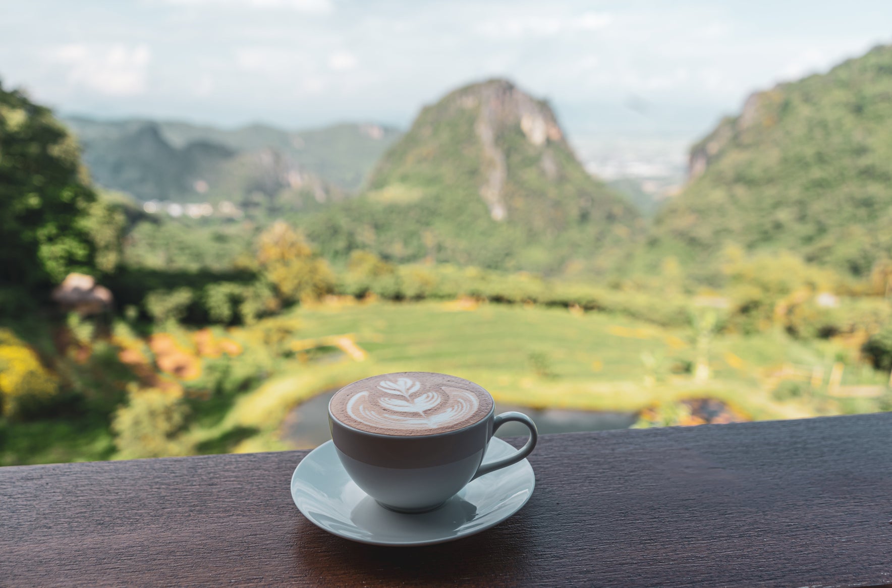 Kula Sky Farm Coffee Co. Coffee Beans