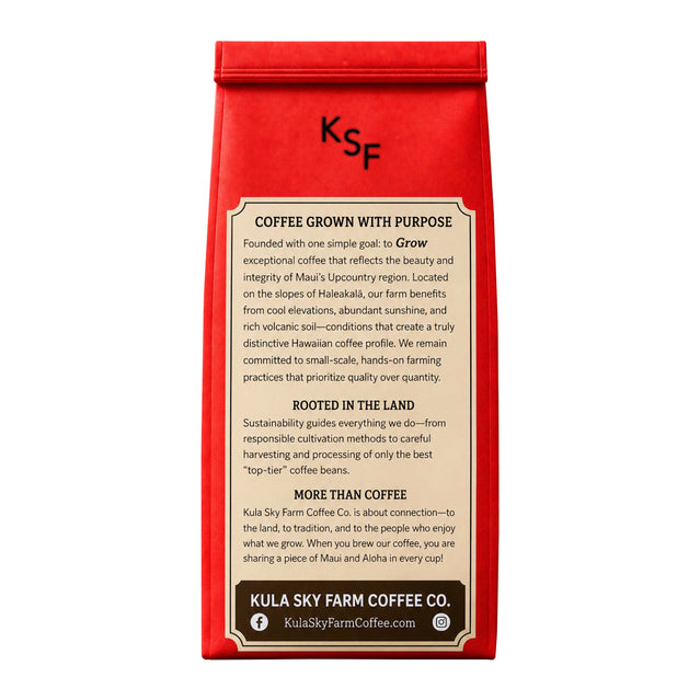 Signature Sky Farm Blend
