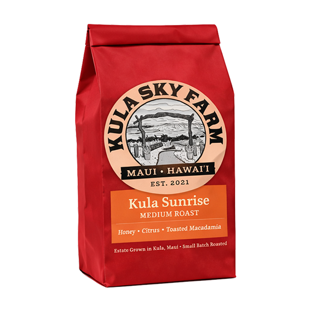 Signature Sky Farm Blend