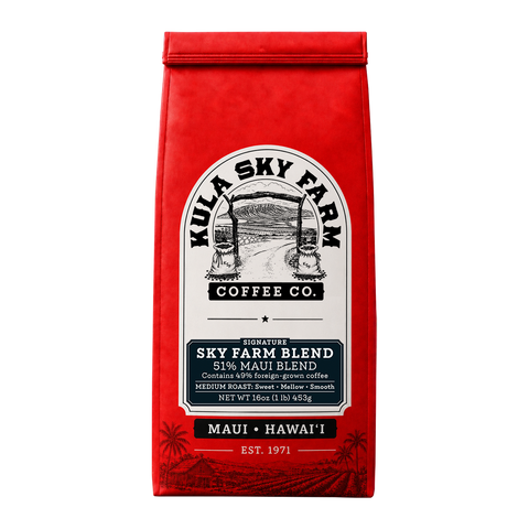 Signature Sky Farm Blend