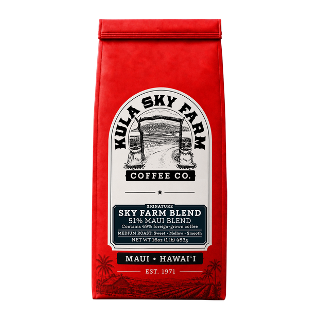 Signature Sky Farm Blend