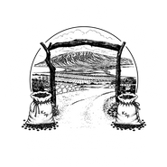 Kula Sky Farm Coffee